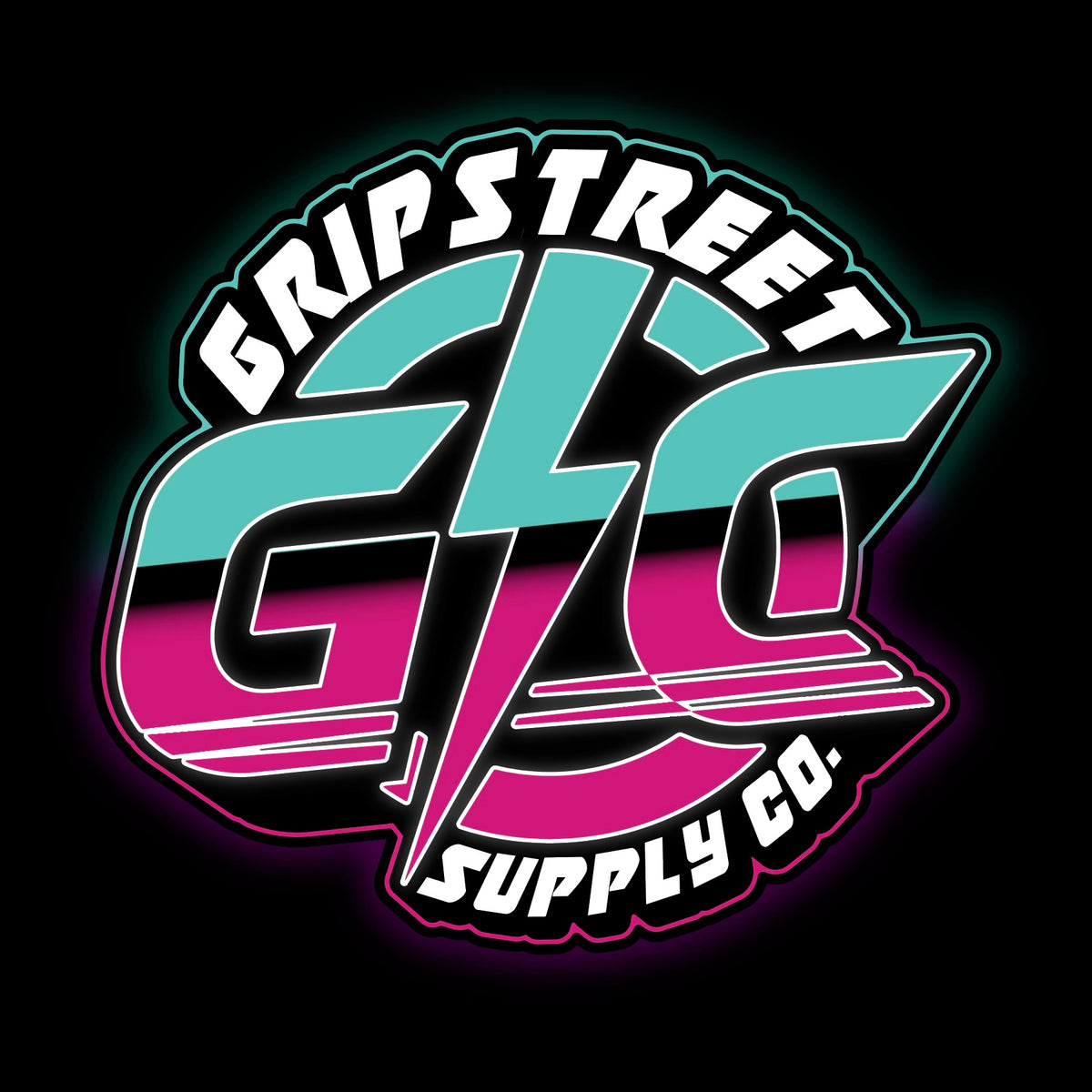 Gripstreet Supply – Gripstreet Supply Co.