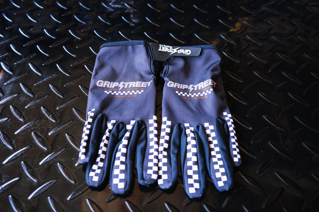 Speedway gloves