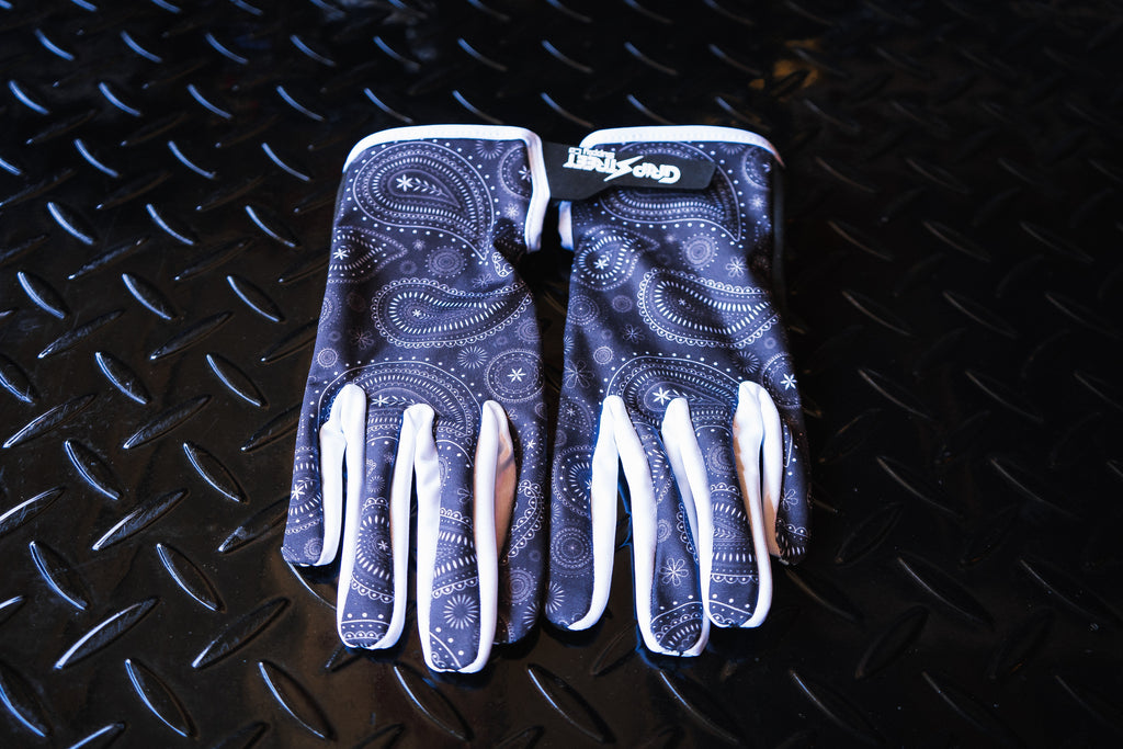 G’d Up gloves