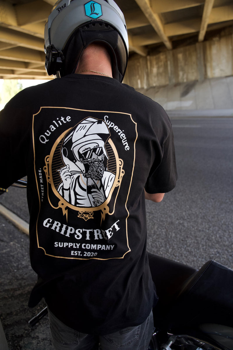 Street Made – Gripstreet Supply Co.