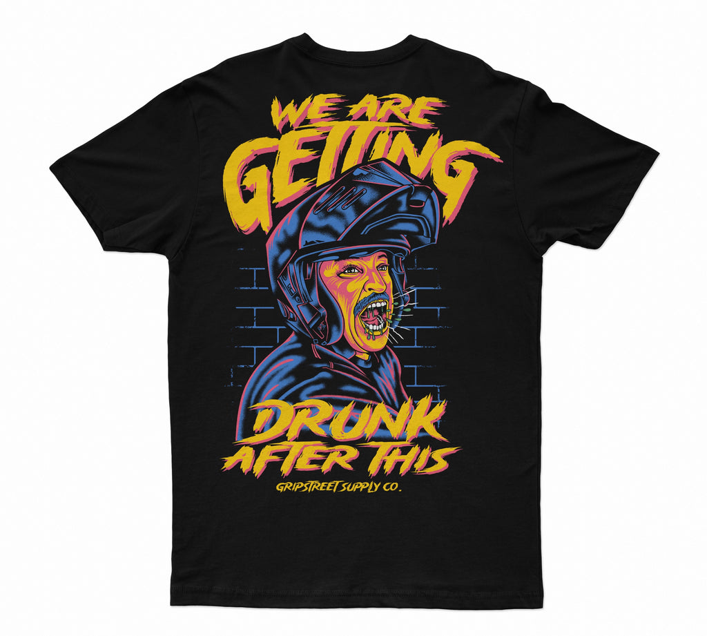 Drunko Dunco