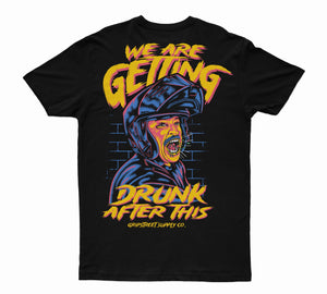 Drunko Dunco