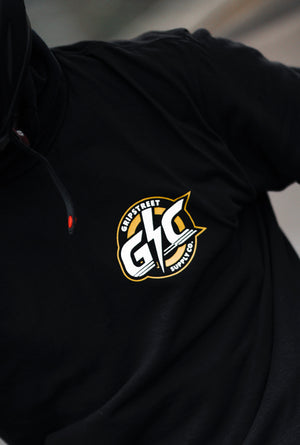 Blk&Gld logo