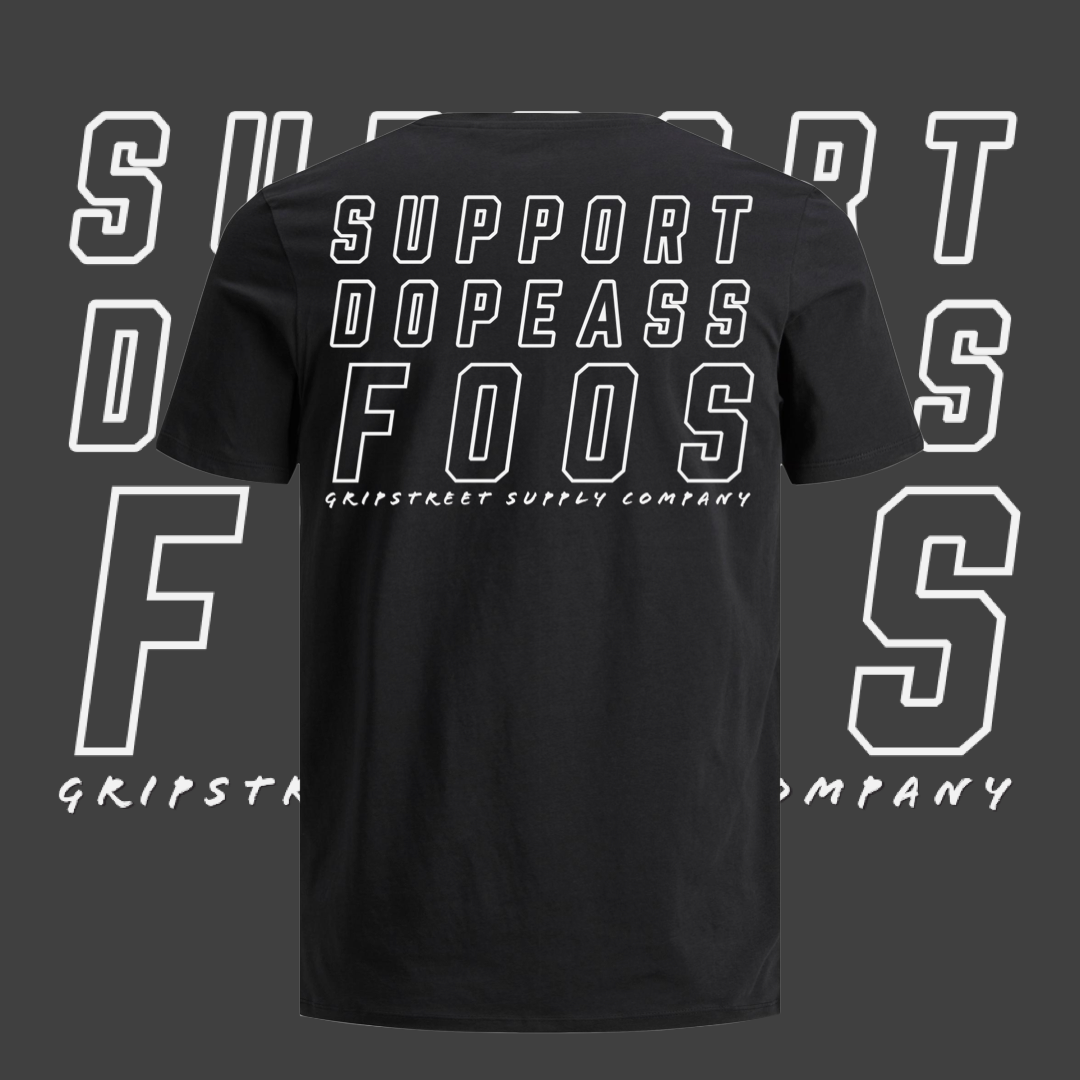 Support Shirt