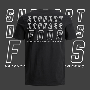 Support Shirt