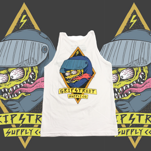 The Goon - Tank